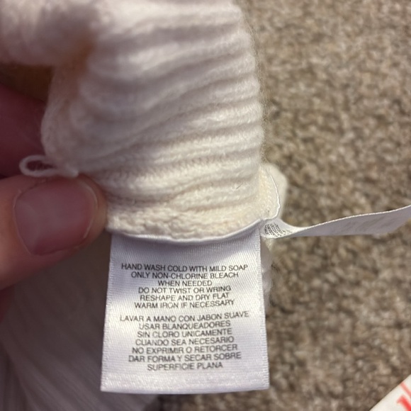 Women’s Long Hoodie Cardigan, Size Medium - Picture 7 of 12